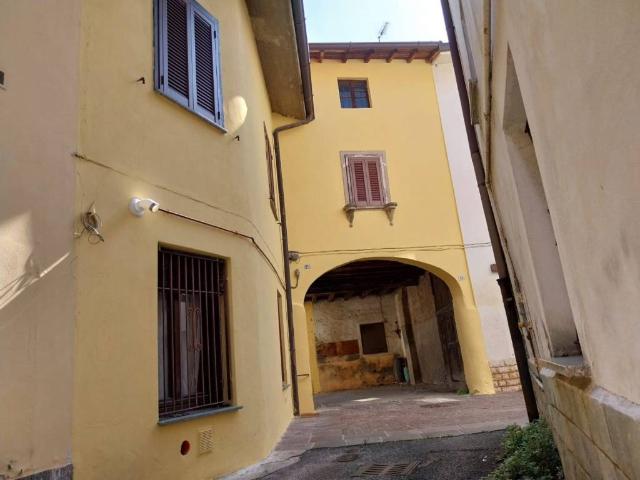Casa indipendente in vendita a Pontirolo Nuovo BG