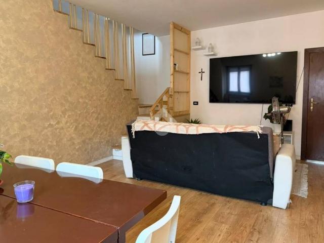 Casa indipendente in vendita a Pontirolo Nuovo BG