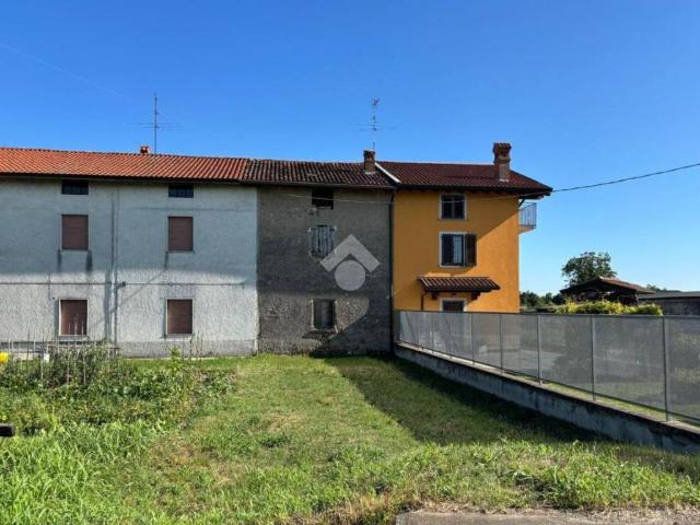 Casa indipendente in vendita a Pontirolo Nuovo BG