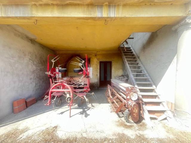 Casa indipendente in vendita a Pontirolo Nuovo BG