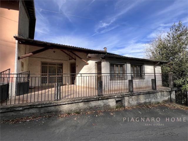 Casa indipendente in vendita a Pontremoli