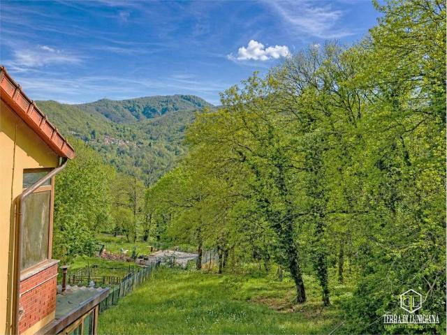 Casa indipendente in vendita a Pontremoli MS