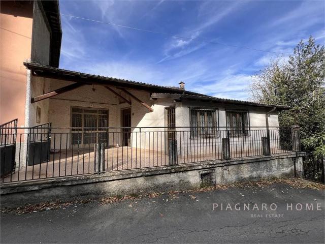 Casa indipendente in vendita a Pontremoli MS