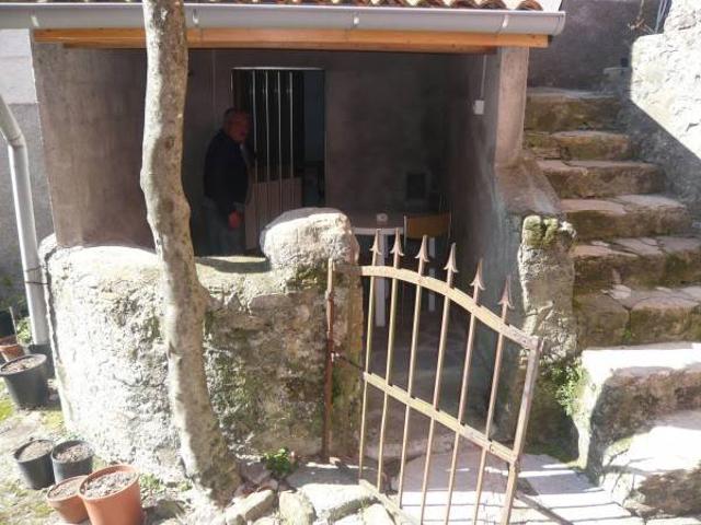 Casa indipendente in vendita a Pontremoli MS