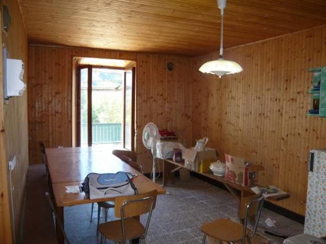 Casa indipendente in vendita a Pontremoli MS