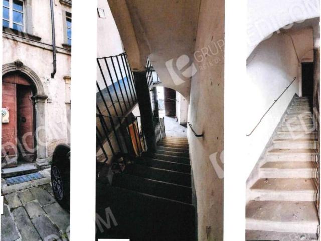 Casa indipendente in vendita a Pontremoli MS
