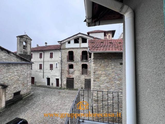 Casa indipendente in vendita a Ponzone AL