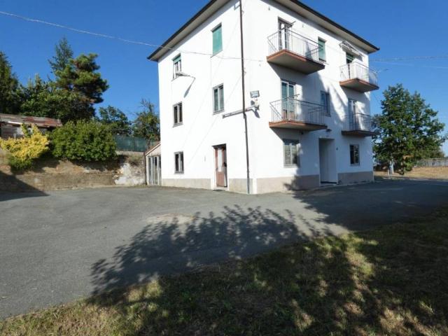 Casa indipendente in vendita a Ponzone AL