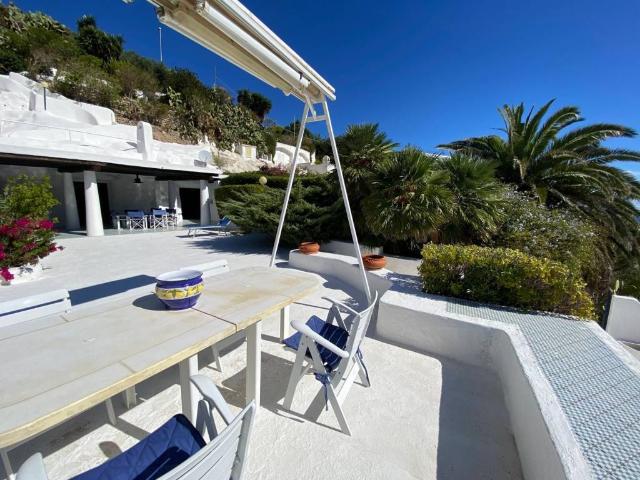 Casa indipendente in vendita a Ponza LT