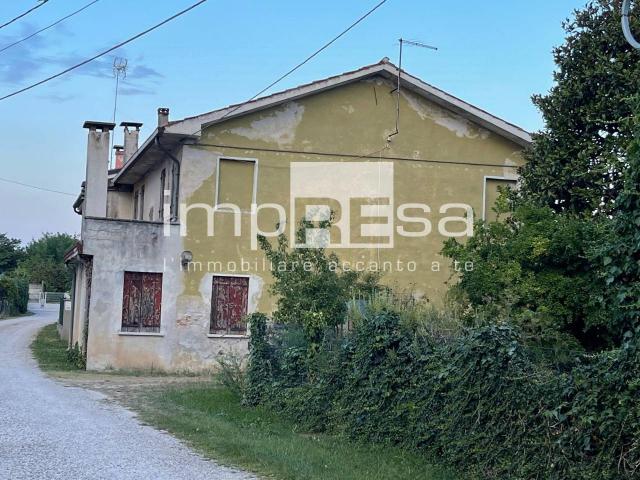 Casa indipendente in vendita a Ponzano Veneto