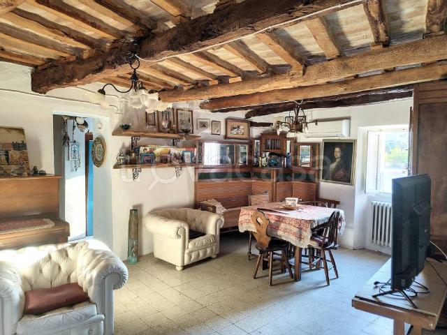 Casa indipendente in vendita a Ponzano di Fermo via via delle Grazie