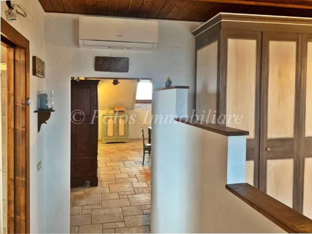 Casa indipendente in vendita a Ponzano di Fermo FM