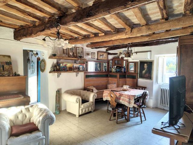 Casa indipendente in vendita a Ponzano di Fermo FM