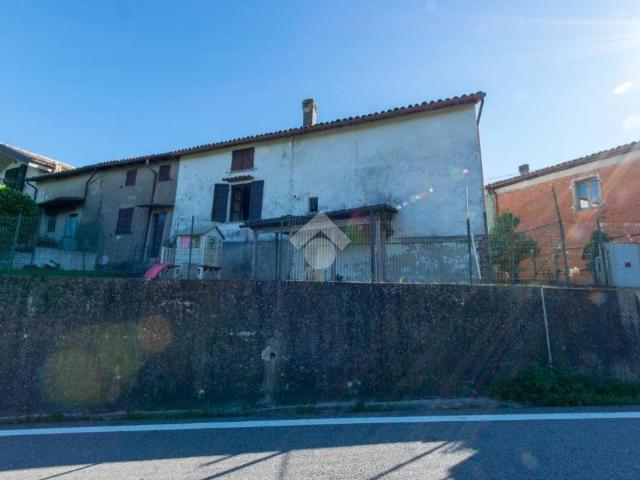 Casa indipendente in vendita a Ponzano Monferrato AL