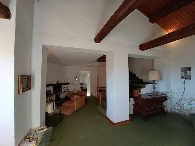 Casa indipendente in vendita a Ponzano Monferrato AL
