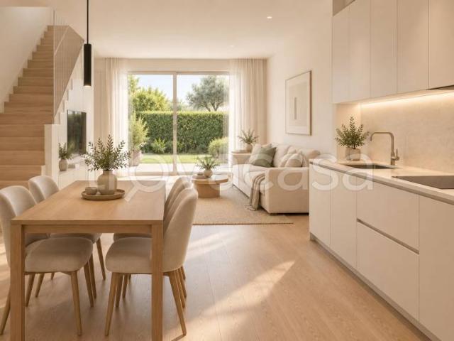 Casa indipendente in vendita a Ponzano, Ponzano Veneto