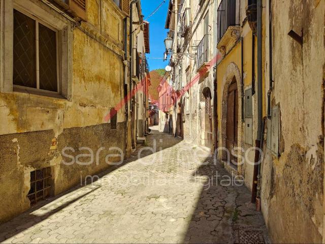 Casa indipendente in vendita a Popoli PE
