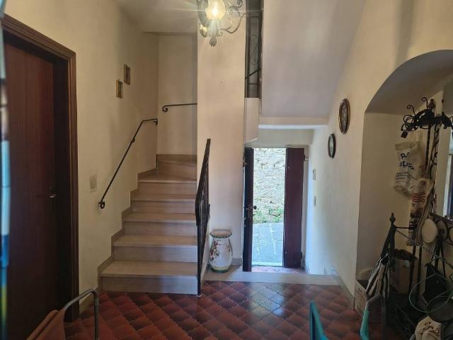 Casa indipendente in vendita a Poppi AR