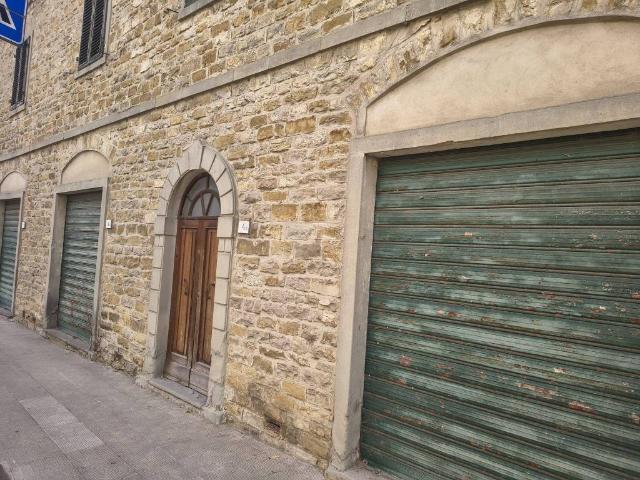 Casa indipendente in vendita a Poppi AR
