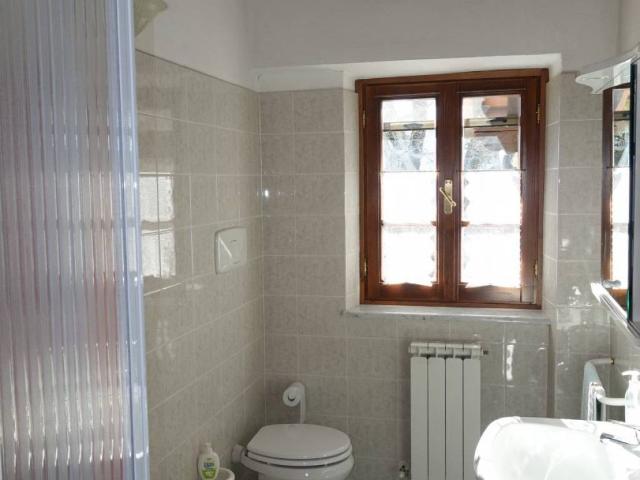 Villetta a schiera in vendita a Poppi AR