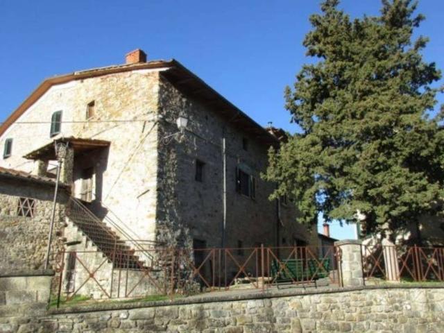 Casa indipendente in vendita a Poppi AR