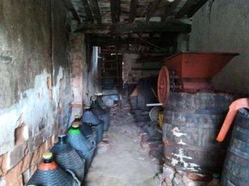 Casa indipendente in vendita a Porcari LU