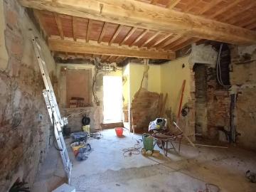 Casa indipendente in vendita a Porcari LU