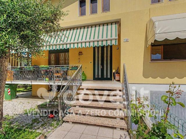 Casa indipendente in vendita a Porcia PN