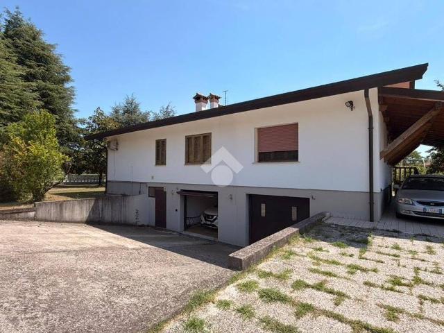 Casa indipendente in vendita a Porcia PN