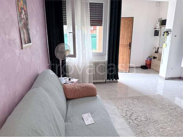 Casa indipendente in vendita a Pordenone via piave
