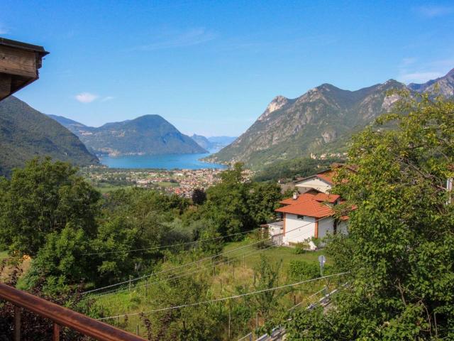 Casa indipendente in vendita a Porlezza