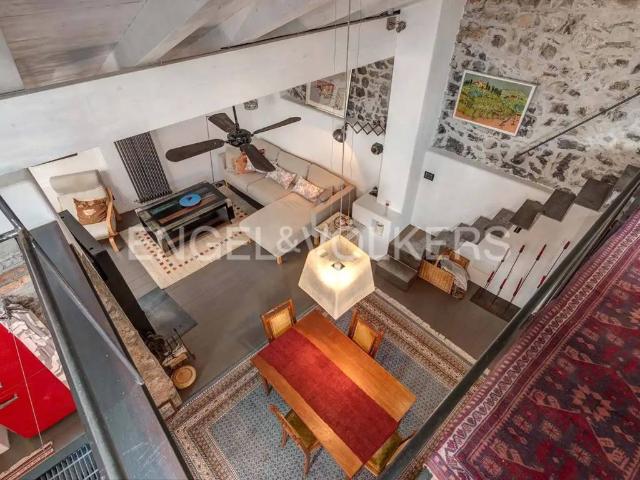 Casa indipendente in vendita a Porlezza CO