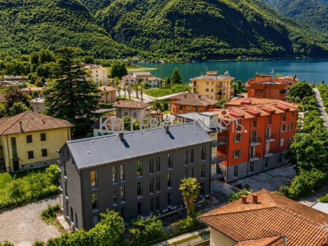 Casa indipendente in vendita a Porlezza CO