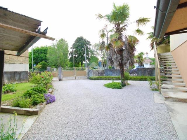 Casa indipendente in vendita a Porpetto UD