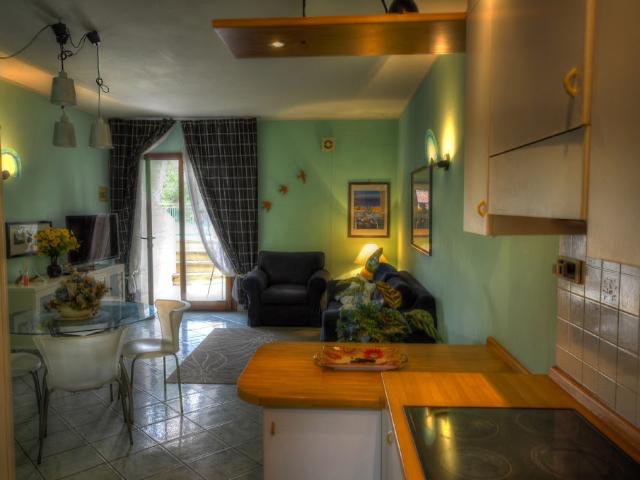 Casa indipendente in vendita a Porto Azzurro