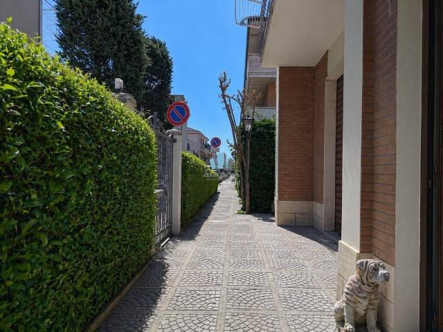 Casa indipendente in vendita a Porto San Giorgio FM