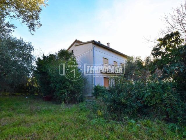 Casa indipendente in vendita a Porto San Giorgio FM