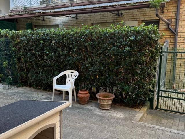 Casa indipendente in vendita a Porto San Giorgio FM