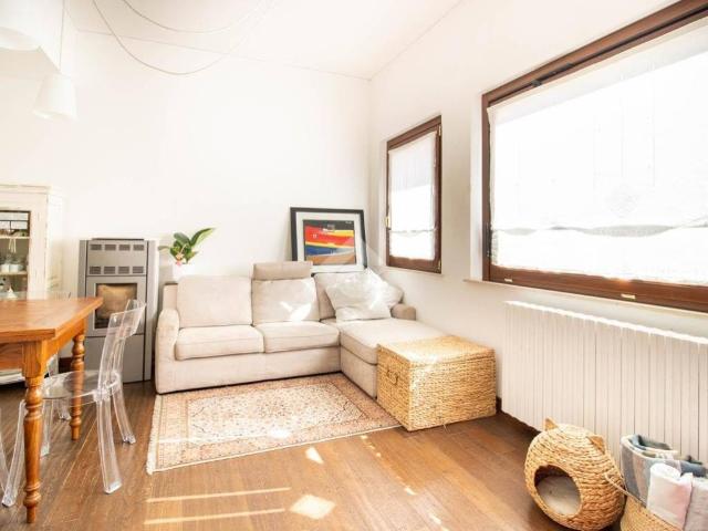 Casa indipendente in vendita a Porto San Giorgio FM