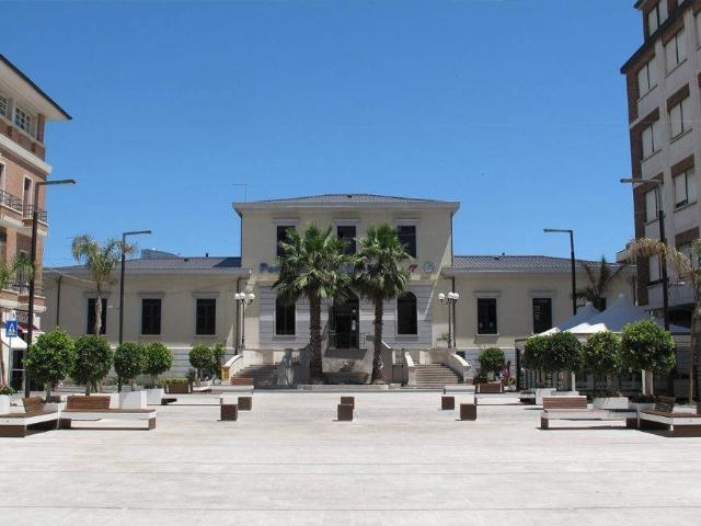 Casa indipendente in vendita a Porto San Giorgio FM