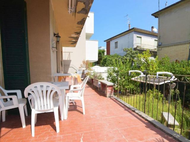 Casa indipendente in vendita a Porto San Giorgio FM