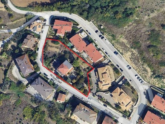Casa indipendente in vendita a Porto San Giorgio FM