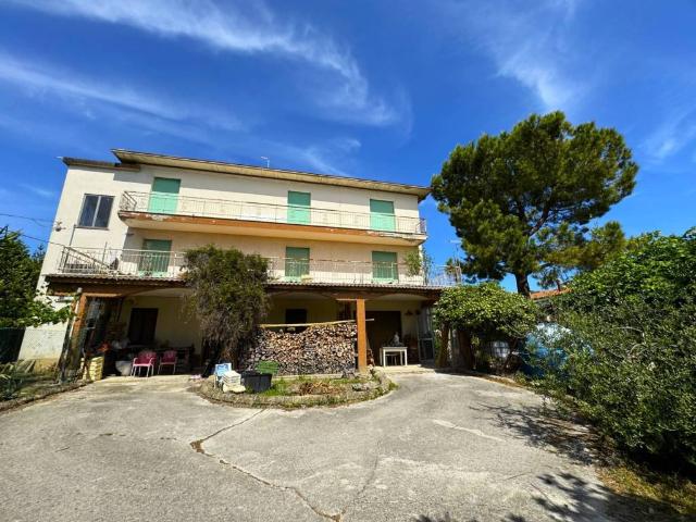 Casa indipendente in vendita a Porto San Giorgio FM