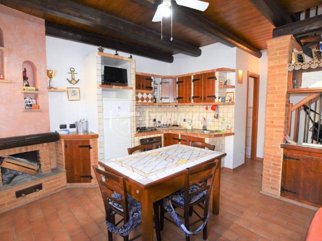 Casa indipendente in vendita a Porto San Giorgio FM