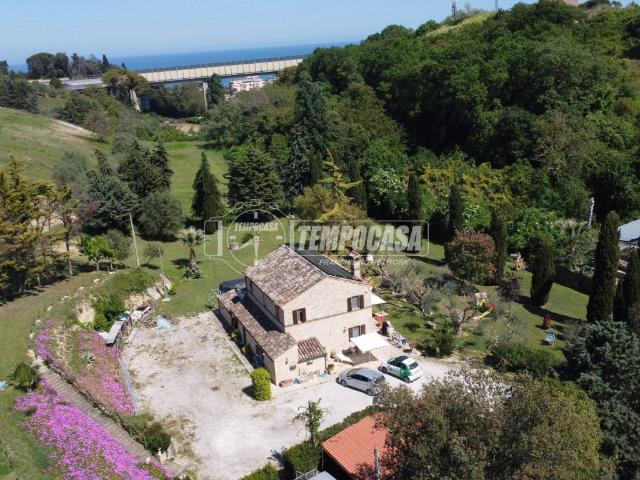 Casa indipendente in vendita a Porto Sant'Elpidio FM