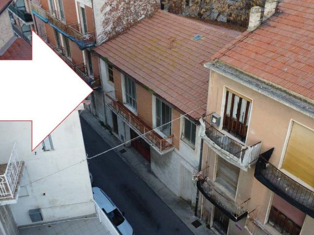 Casa indipendente in vendita a Porto Sant'Elpidio FM