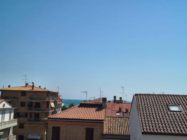 Casa indipendente in vendita a Porto Sant'Elpidio FM