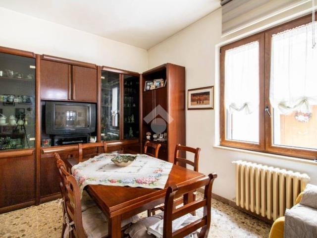 Casa indipendente in vendita a Porto Sant'Elpidio FM