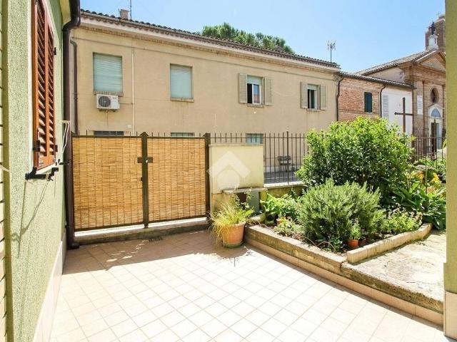 Casa indipendente in vendita a Porto Sant'Elpidio FM