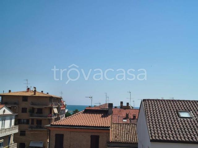 Casa indipendente in vendita a Porto Sant'Elpidio via Umberto I, 635